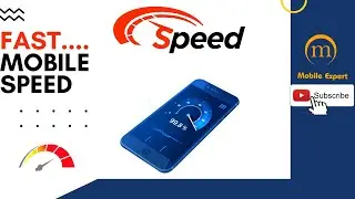 How to Fast your Mobile & Computer.