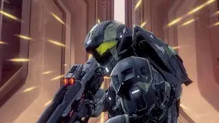 Halo: Promethean Weapons
