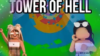 Tower of hell/Отвечаю на вопросы.