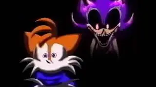 FNF NeedleMouse x Sonic.Exe 3.0/2.5 Crossover Leak but its only the song leak part