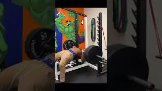 Bench Press Gym Culture FAILED YOU
