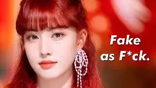why is everyone unstanning STAYC? (a video essay)