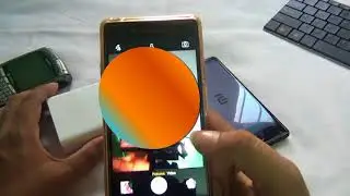Doogee Mix vs Oppo Camera test
