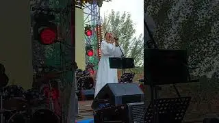 группа «Старик и море» (Армения). Санкт-Петербург.Фестиваль «ЭтоЭтно»2024