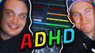 Hvordan Man Laver En ADHD Sang [Tutorial]