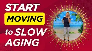 Simple 10-Minute At-Home Cardio Workout for Beginners | Boost Energy & Health!