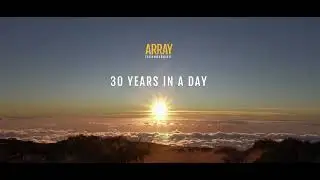 30 Years in a Day