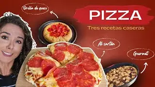 MARISOLPINK | Enseñándole a los CHIQUITINES a preparar PIZZA 🍕