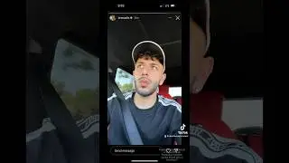 Jasmine commented about their breakup!