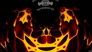 Synesthesia & Resolume Test 3