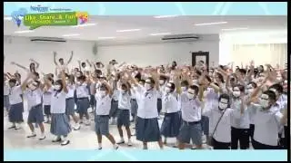 โรงเรียนสาธิตพิบูลบำเพ็ญ มหาวิทยาลัยบูรพา