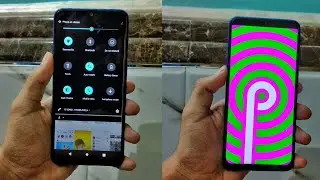 Install TWRP And Lineage OS On RealMe 3 PRO Easily!