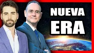 La NUEVA ETAPA GEOPOLÍTICA por TRUMP con el Coronel Pedro Baños