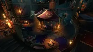 [Sea of Thieves] Аренка :)
