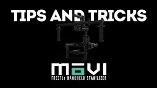 Making a Storm with a MoVi