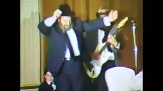R' Yishrol Duchman: Unzer Rebbe Zol Zain Gezunt | ר' ישראל דוכמן: אונזער רבי זאל זיין געזונט