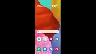 How to forward calls in Sumsang A51 |  Call Forwarding Options |  SAMSUNG A51