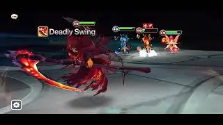 Summoners War | Mock Battle 20 - 3 Star - 2022