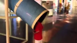 echo experiment