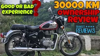 30000 km ownership review | genuine review