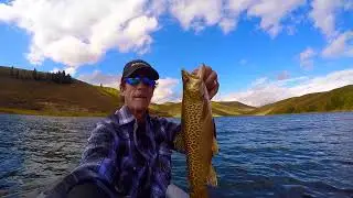 Dave Scadden's Dagger Pro Secrets Of The Deep