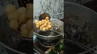 chaulbara thoda taste to Karo 😊#streetfood #bargarh