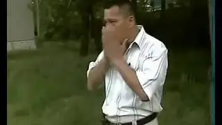 Поднят из АДА и исцелен от рака (саркома)