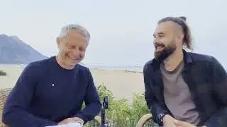 АРТЁМ ЛЕС - разговор по душам
