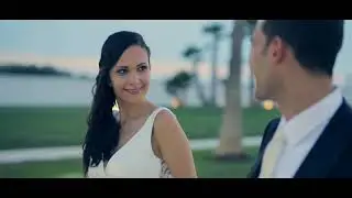 Wedding trailer