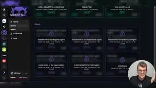 NYM: Сколько я заработал. Новые активности