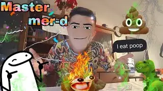 Master mer-d #1: combinare cibi disgustosi insieme!