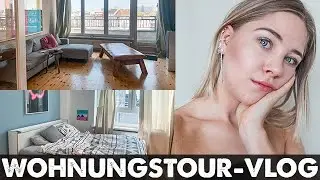 Traumwohnung in Berlin & Dating-Abfuhr kassiert