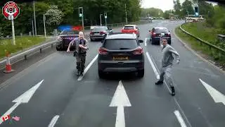 200 TRAGIC Moments Police Vs Road Rage Drivers Caught on Camera | Best Of The Week