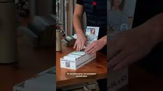 Дизайнеры - это видео для вас!