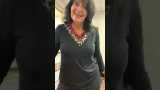 GRANNY HOT #1