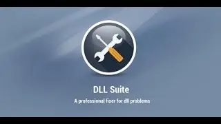 اصلاح ملفات DLL التالفة بكفاءة وسرعه DLL Suite 9.0.0.2379 Multilingual