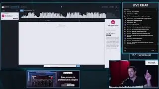 Mix Tank w/ Mark Abrams - Submit your song, Get feedback!