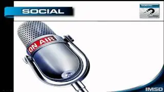 IMSD GEEKY 2.0 Social Series Clip Twitter for Real Estate
