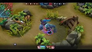 Awalnya Rank, Tapi Akhirnya Ngajak By 1 , Begini Cara By 1 Pake Lance.
