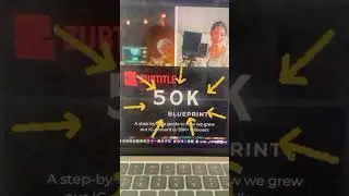I want to Scale my IG account to 50k