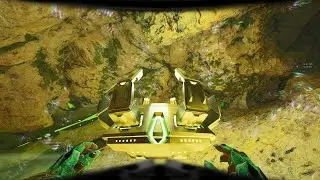 ARK ARTIFACTS ( 5-10 ) Now off to The Pack Cave! OFFICIAL SERVERS!