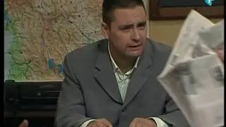 Drzavni Posao Daj mu kulturu da se obrise   carape 1
