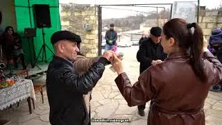 Свадьба в Дагестане Хивский Район 2021г