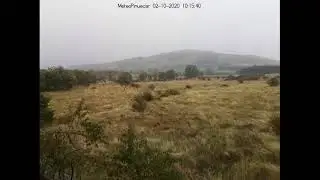 meteosierranorte Live Stream