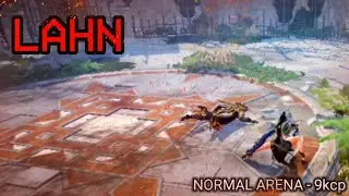 [Lahn] Crimson Lily or Lahn? | Black Desert Mobile - Arena PvP