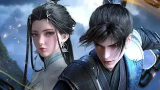 PEERLESS BATTLE SPIRIT // AUDIO LIBRO // NOVELA LIGERA // CAPITULOS DEL 286 AL 300