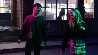 Olivia Bragoli - Typical (Behind The Scenes)