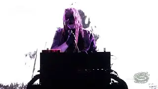 Mortiis live at Sonia 9/6/2024 (FULL SET)
