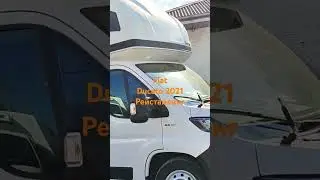 Фиат Дукато 10 паллет спальник из Польши