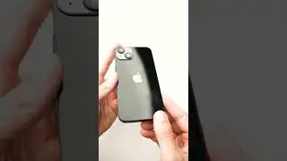 The Inside Of An iPhone